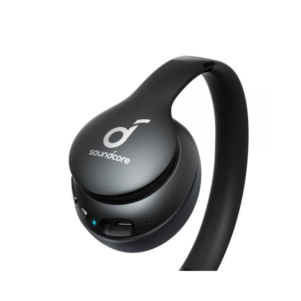 Anker SoundCore Life 2 Neo Bluetooth Over-Ear Headphones - Image 3