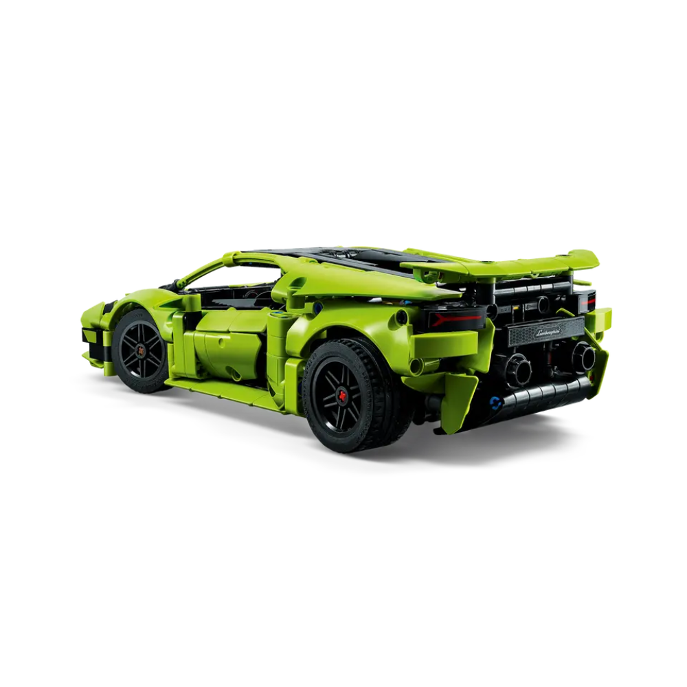 LEGO Technic Lamborghini Huracan Tecnica 42161 - Image 2