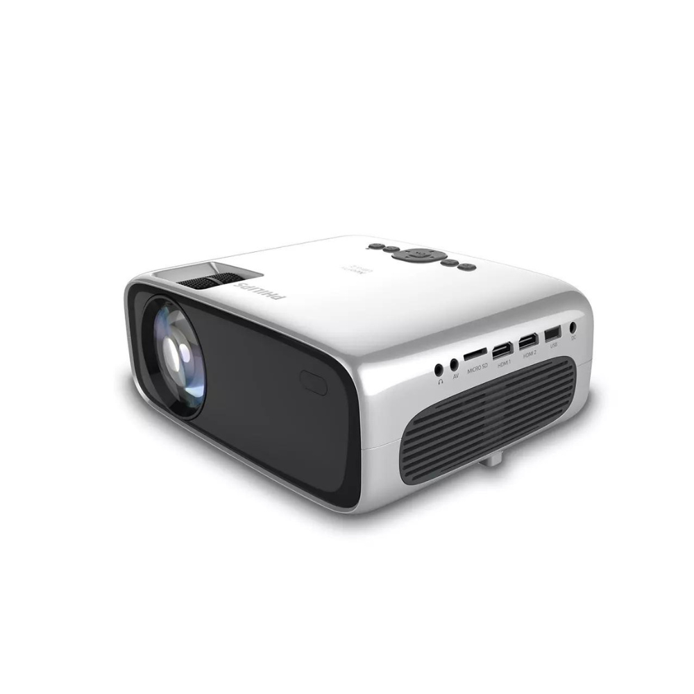 Philips NeoPix Ultra 2+ Home Projector NPX645/INT - Image 2