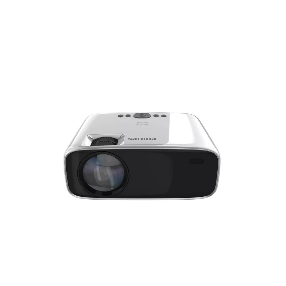 Philips NeoPix Ultra 2+ Home Projector NPX645/INT