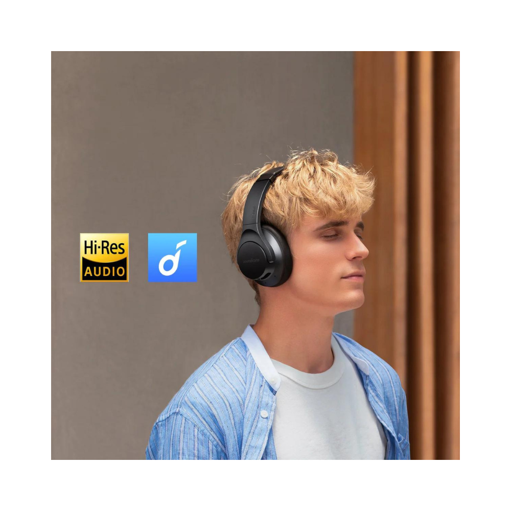 Anker Life Q20+ Headphone A3045011