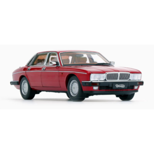 Jaguar Daimler XJ6 (XJ40) Flamenco Red 810541