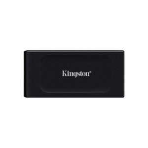 Kingston XS1000 1TB External SSD