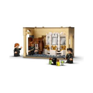 Lego Harry Potter Hogwarts: Polyjuice Potion Mistake 76386