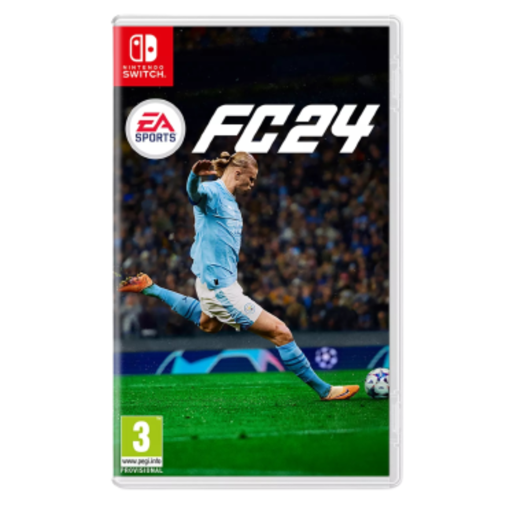 EA Sports FC 24 Nintendo Switch