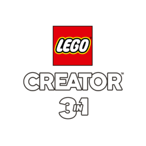 Lego Creator 3 in 1