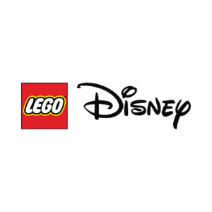 Lego Disney
