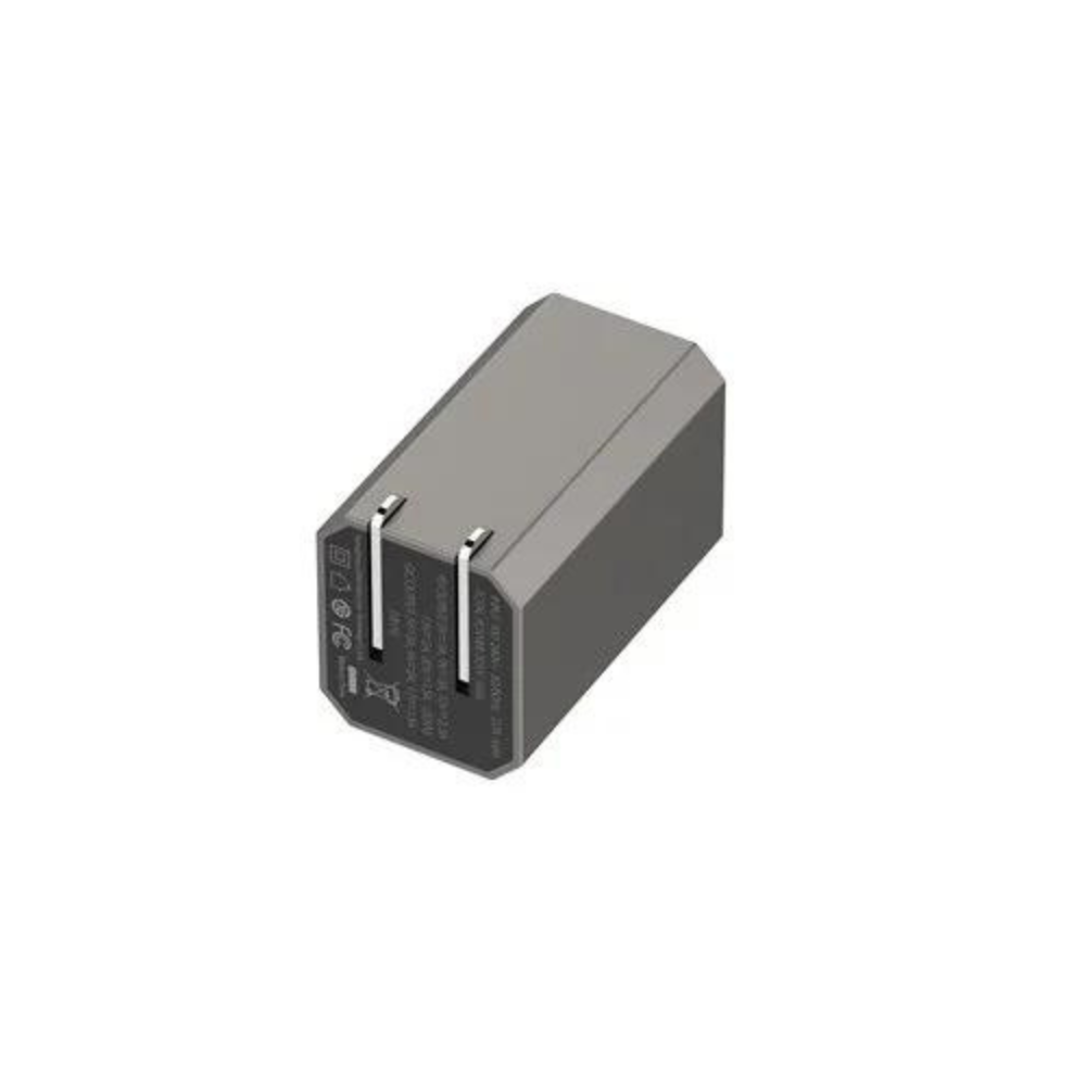 LDNIO A2527C 30W Foldable Fast Charger