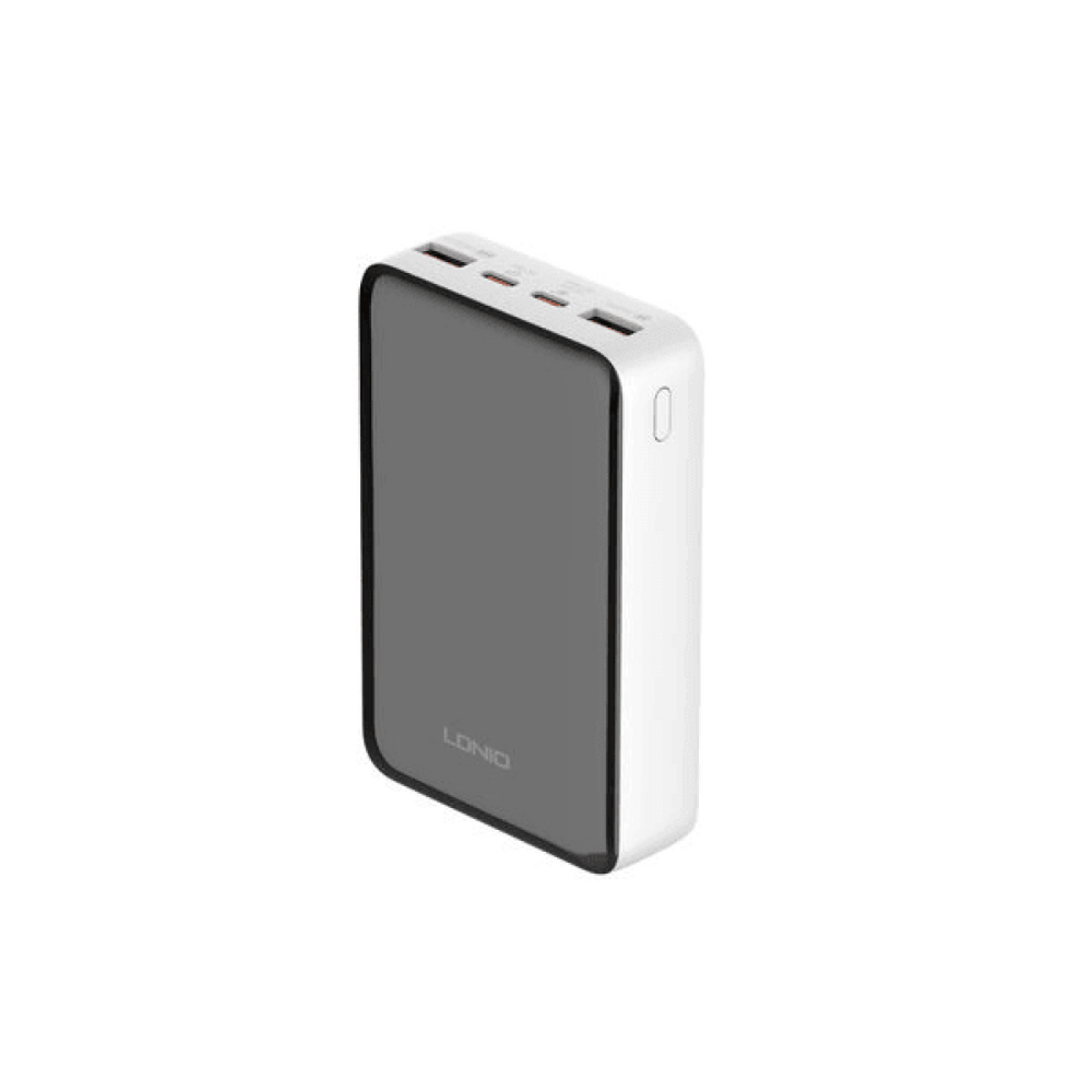 LDNIO PQ22 20000mAh Digital Display Wireless Power Bank