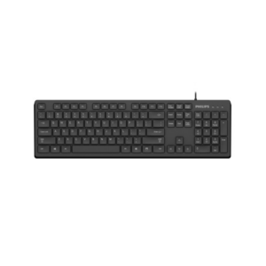 Philips K302 USB Keyboard
