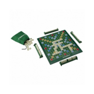Scrabble Board Game