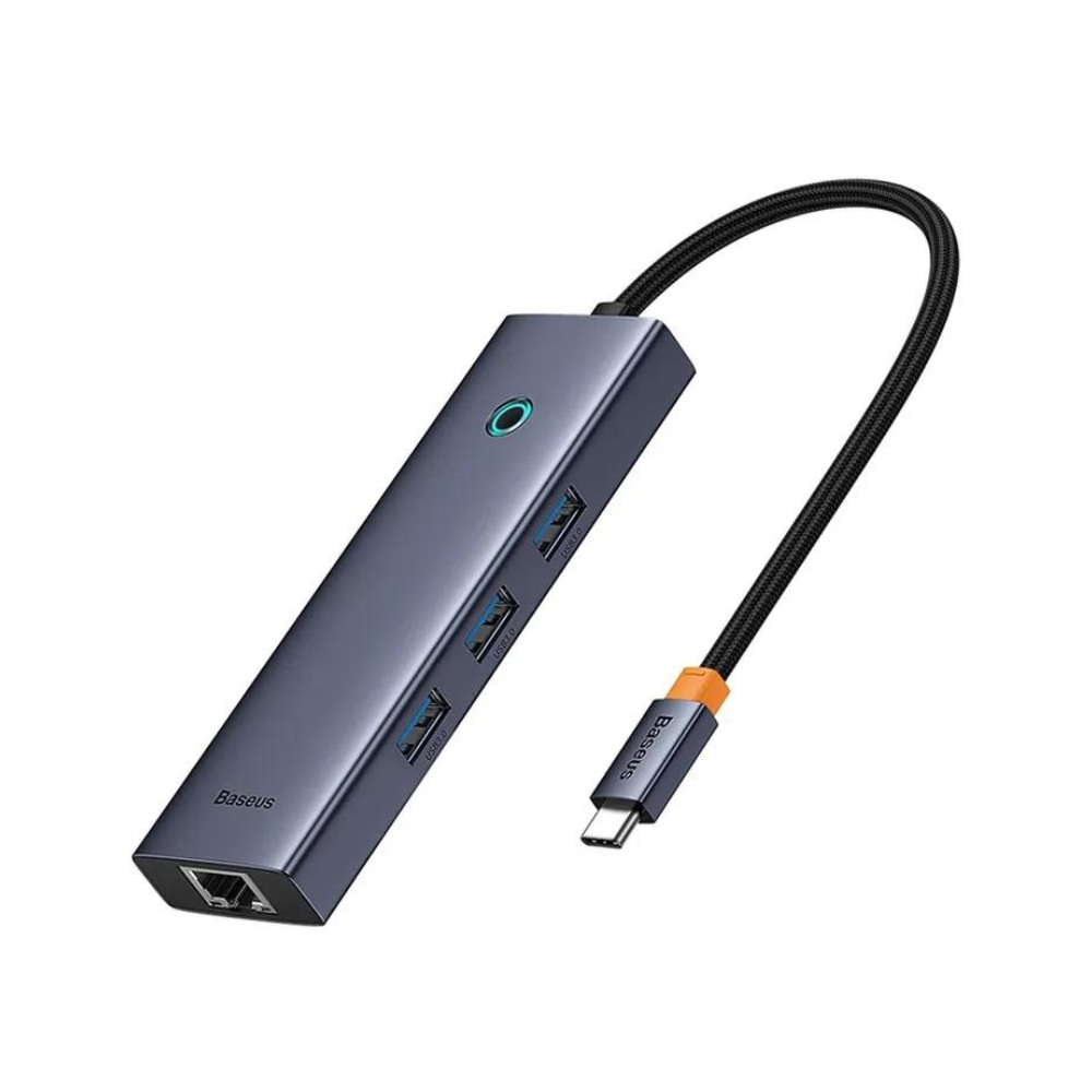 BASEUS BS-OH111 Type-C Hub to HD 4K