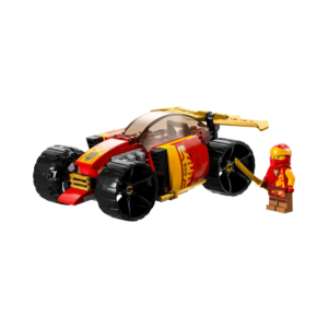 Kai's Ninja Race Car EVO 71780
