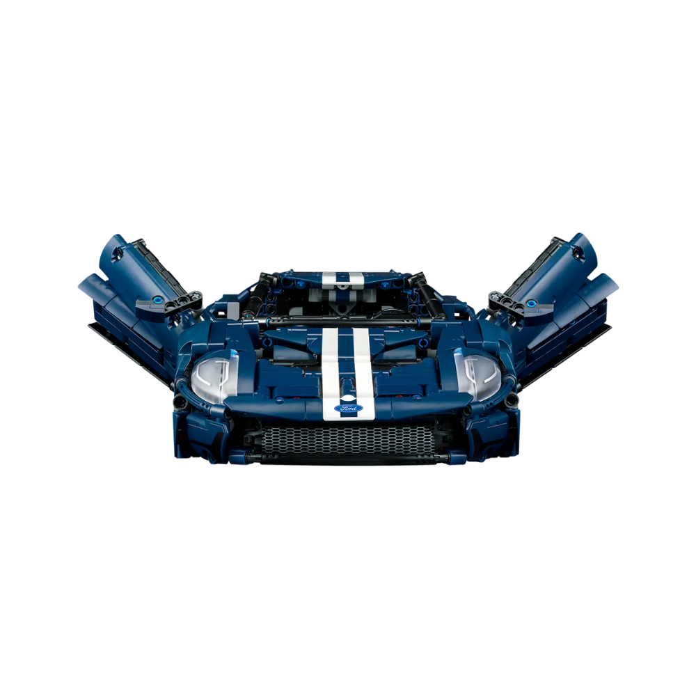 LEGO Technic 2022 Ford GT 42154 - Image 2