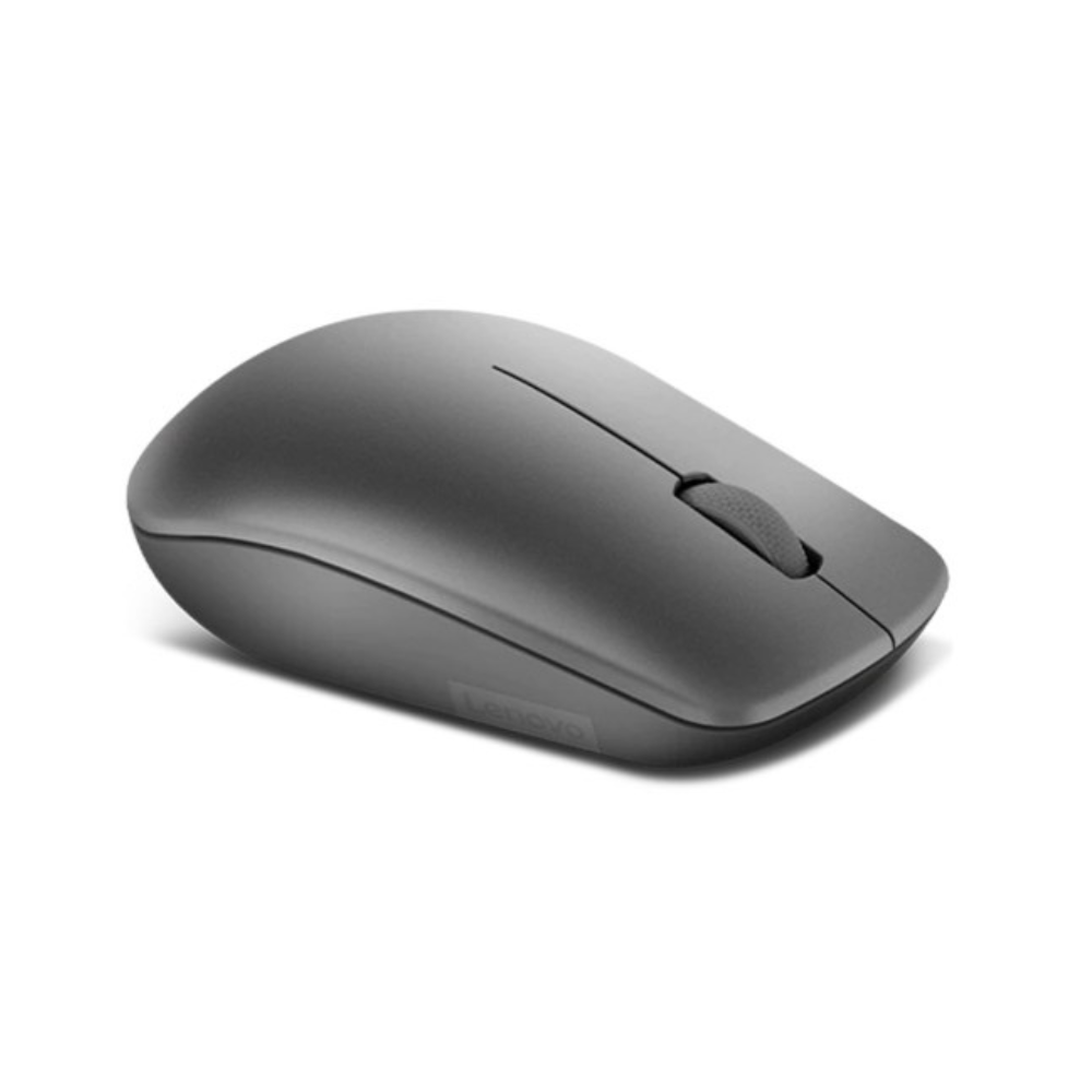 Lenovo 530 Wireless Mouse (Graphite) - Image 2