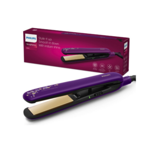 Philips BHS336 Hair Straightener