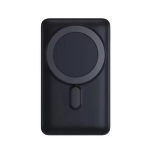 Baseus PPCXZ10 Power Bank Magnetic Bracket Wireless Fast Charge 10000mAh 20W with Type-C Cable