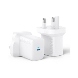 Anker 312 USB-C 30W Charger A2640