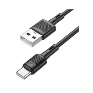 Hoco USB to Type-C "X83 Victory" Charging Data Sync Cable