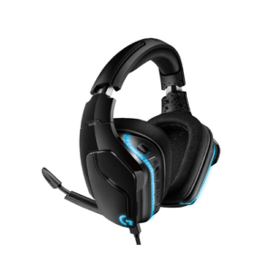 Logitech G633S 7.1 Surround Sound LIGHTSYNC Gaming Headset