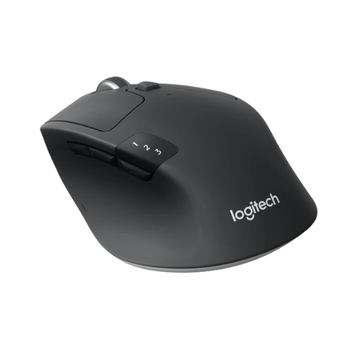 Logitech M720 Triathlon Multi-device Wireless Mouse