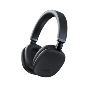 Moxom Black Samurai Wireless Headphone MX-WL 70