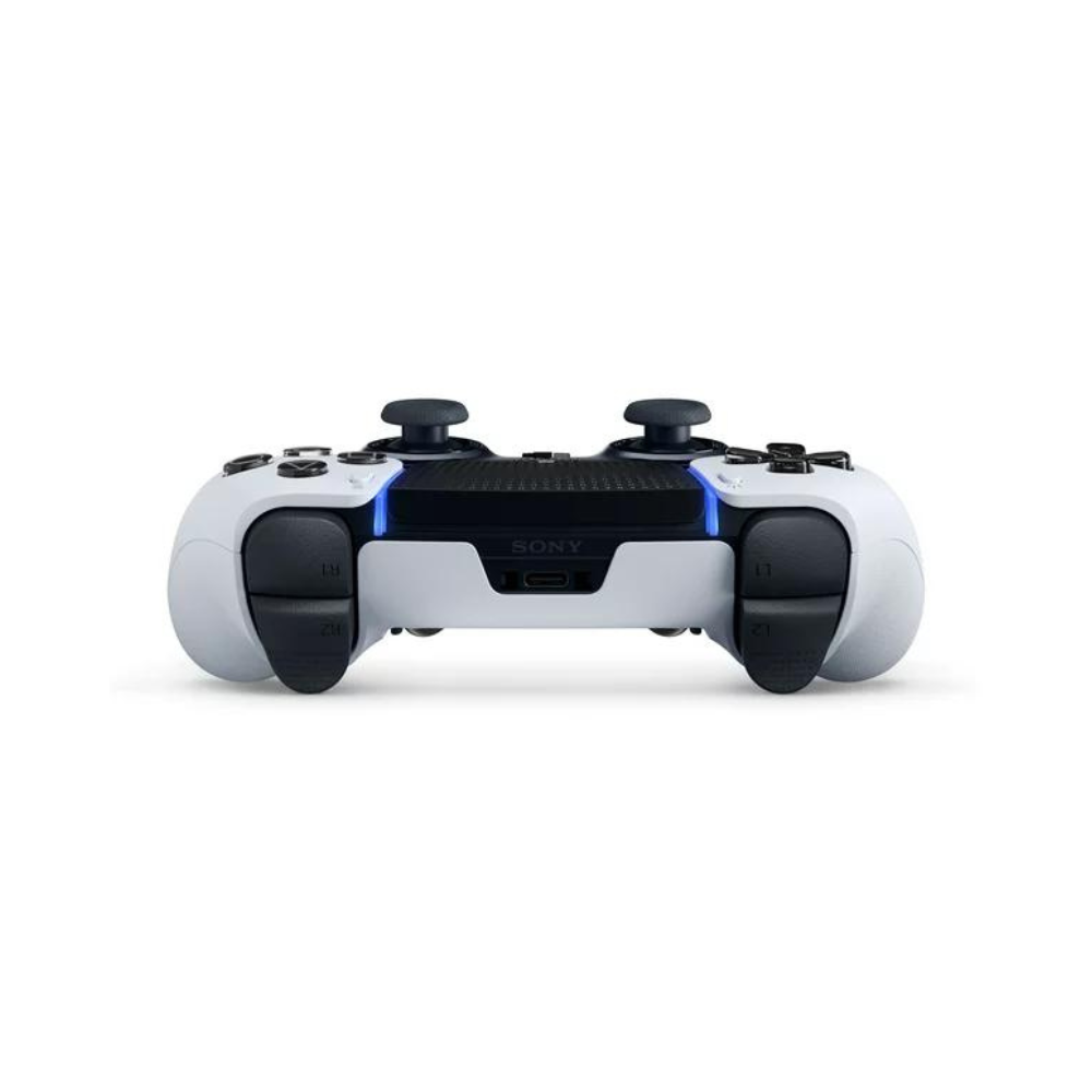 PS5 DualSense Edge Wireless Controller (White)