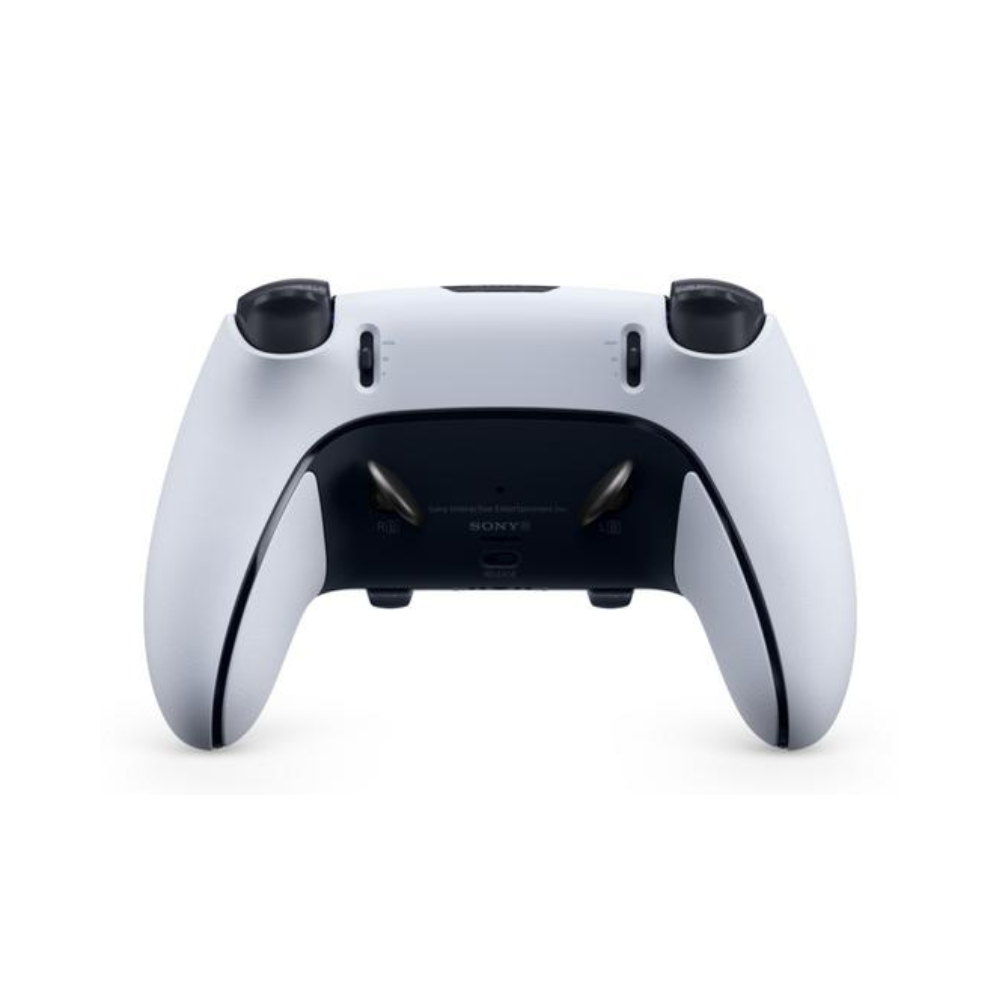 PS5 DualSense Edge Wireless Controller (White)