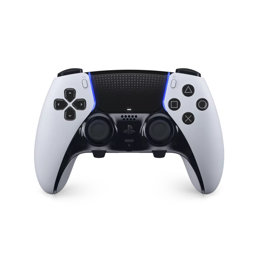 PS5 DualSense Edge Wireless Controller (White)