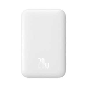 Baseus Magnetic Mini 6000MaH 20W Powerbank