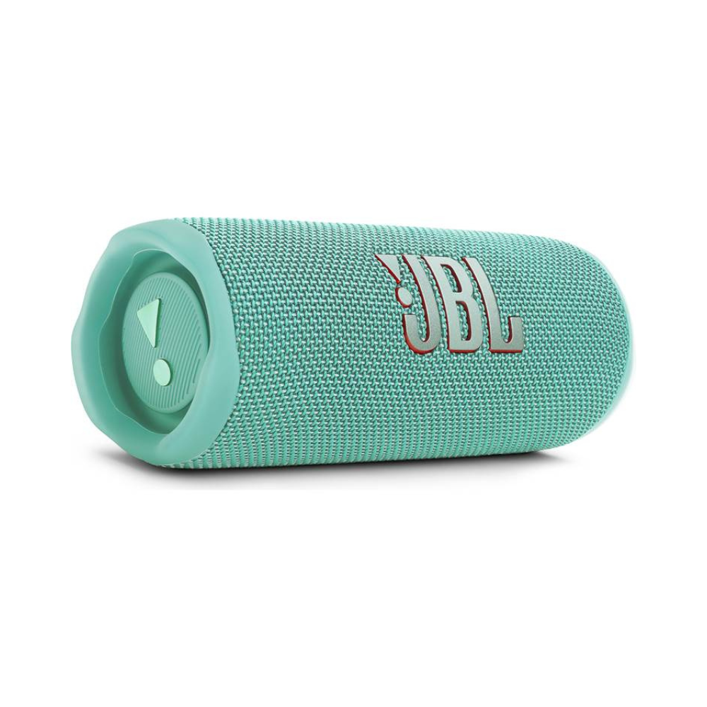 JBL Flip 6 Portable Bluetooth Waterproof Speaker (Teal)
