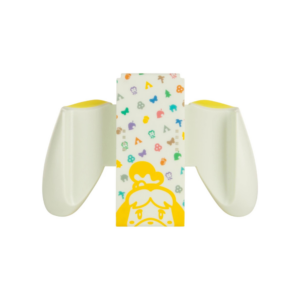 Nintendo Switch Joy-Con Comfort Grip (Animal Crossing)