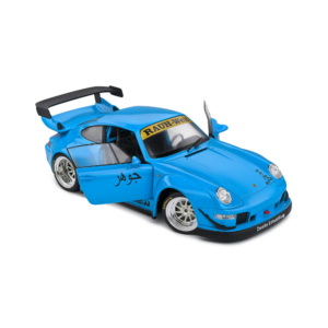Solido 1/18 RWB Bodykit SHINGEN (2018)
