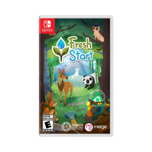 Fresh Start Nintendo Switch