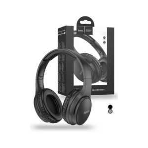 Hoco Wireless Headphones W40 (Black)