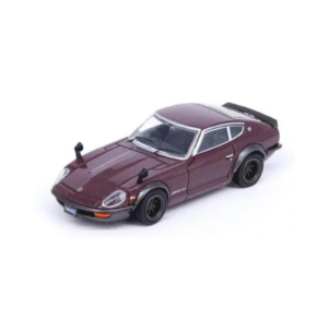 Nissan Fairlady 240ZG (HS30) IN64-240ZG-MAROON