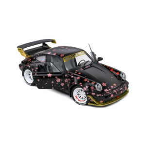 Solido 1:18 RWB Bodykit Aoki (2021)