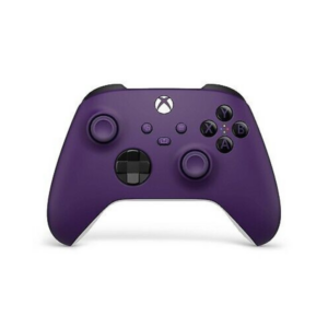 Xbox One Wireless Controller (Astral Purple)