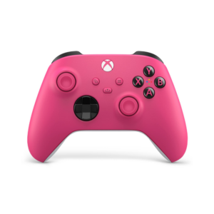 Xbox Series X Controller (Deep Pink)