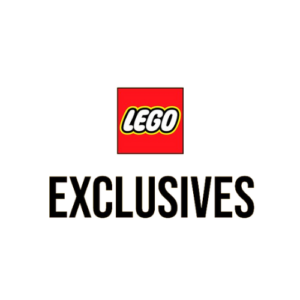 LEGO Exclusives