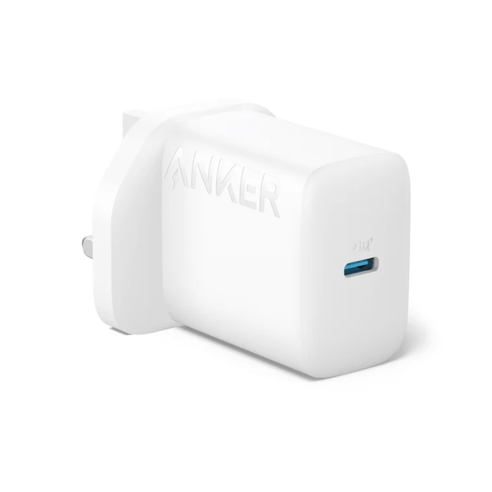 Anker 20W USB C Fast Wall Charger A2347K21