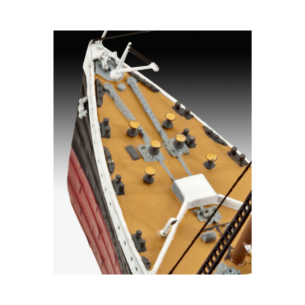 Revell R.M.S. Titanic 05210 - Image 3