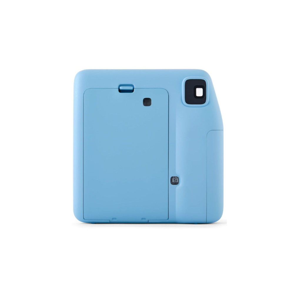 Fujifilm Instax Mini SE Instant Camera Blue - Image 4