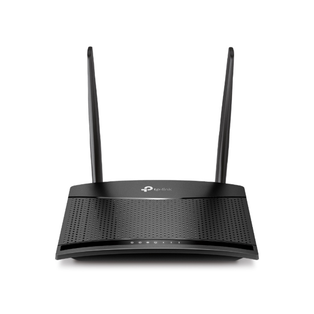 tp-link 300 Mbps Wireless N 4G LTE Router