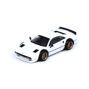 INNO64 LBWK 308 GTB White IN64-LBWK308-WHI