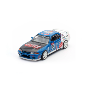 INNO64 Nissan Skyline GT-R (R32) Singapore Diecast Expo 2024 Special Edition IN64-R32-SGDE24