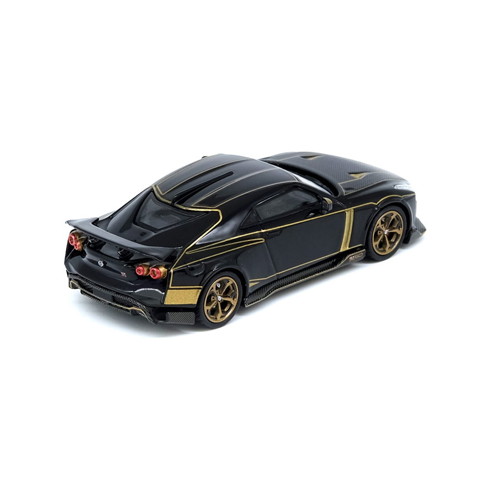 INNO64 NISSAN GTR50 ITALDESIGN