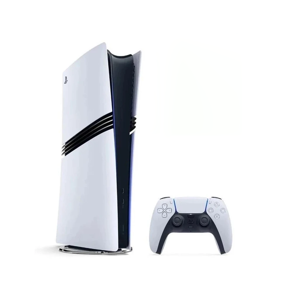 Witness Play Unleashed With the PlayStation5 Pro console, the worldโs greatest game creators can enhance their games with incredible features