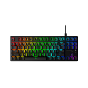 HyperX Alloy Origins Core - Mechanical Gaming Keyboard