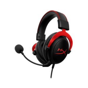 HyperX Cloud II - Gaming Headset